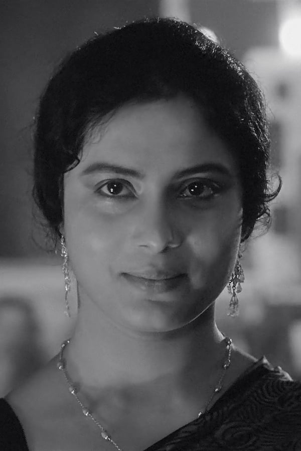 Sumita Sanyal 