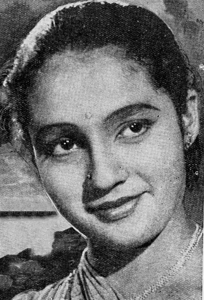 Manjula Bandyopadhyay 