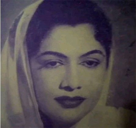 Banani Chowdhury 