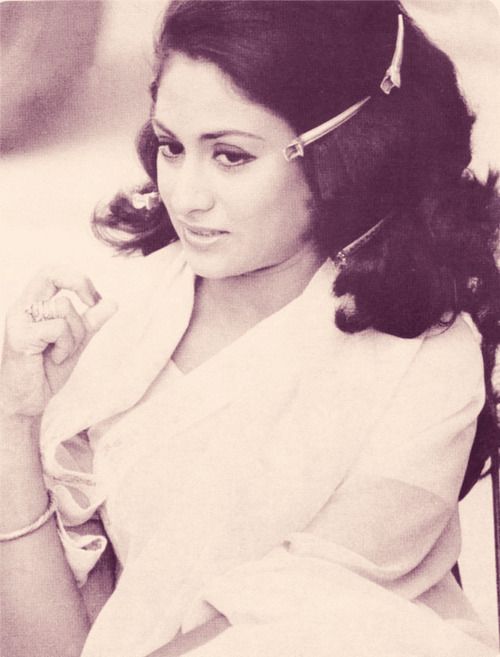 Jaya Bhaduri 