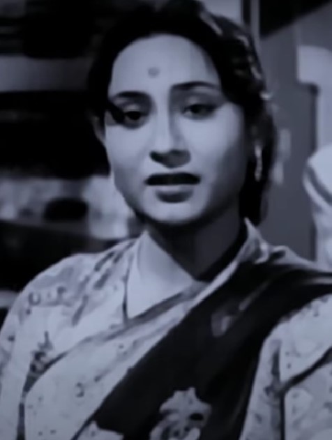 Jamuna Sinha 