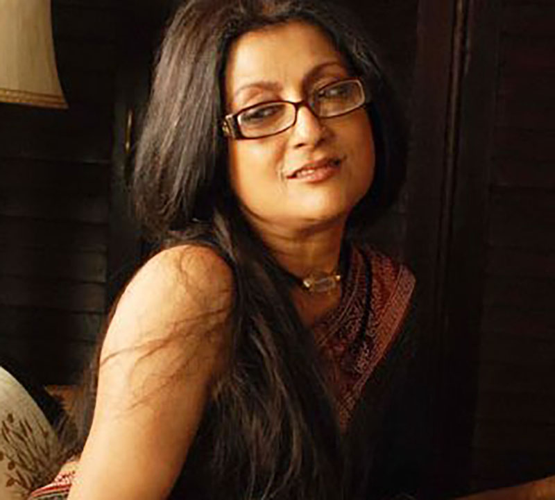 Aparna Sen 