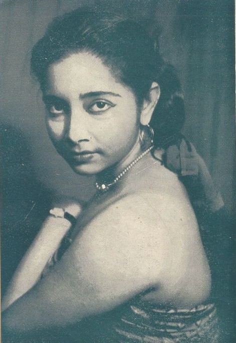Tapati Ghosh 