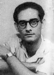 Hemanta Mukhopadhyay 