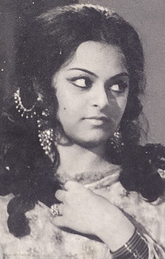 Mithu Mukhopadhyay 
