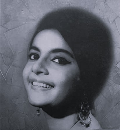 Lily Chakraborty 