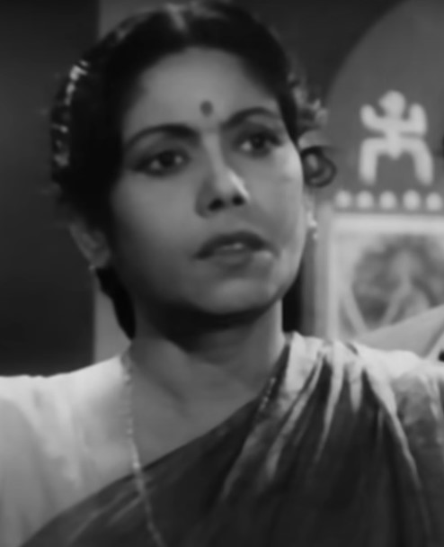 Chandrabati Devi 