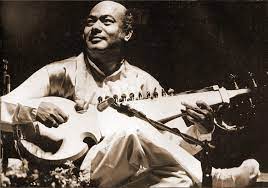 Ustad Ali Akbar Khan