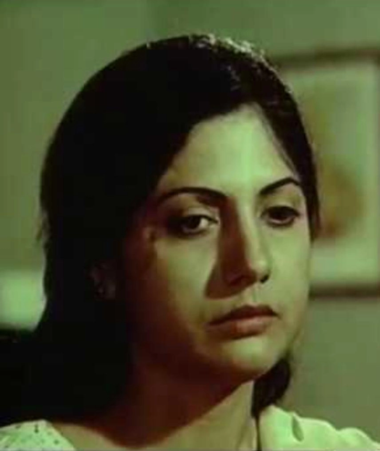 Sumitra Mukhopadhyay 