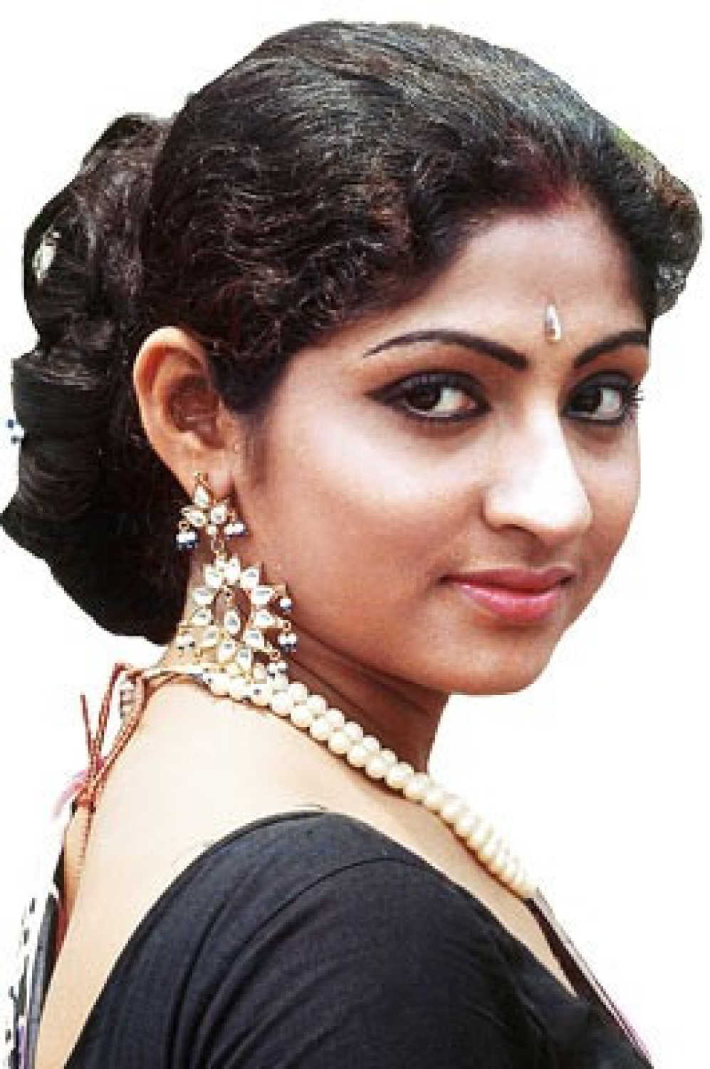 Mahua Raychowdhury 