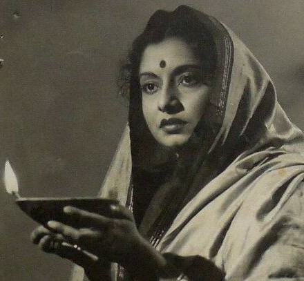 Sunanda Devi 