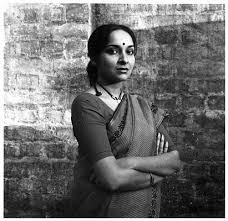 Mamata Shankar 