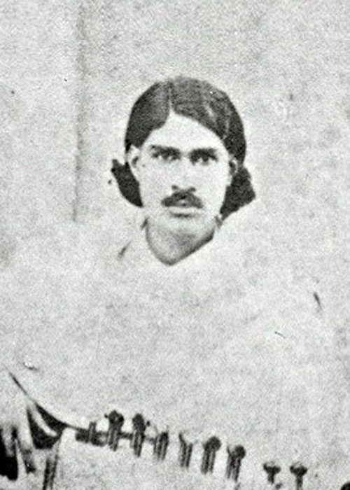 Timir Baran 