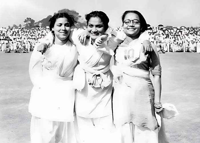 'Anubha-di and I played pranks on the sets to stump Uttam Kumar'
