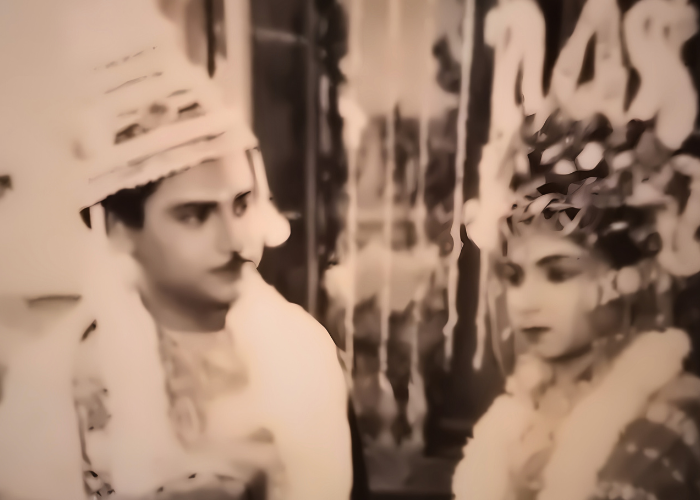 'Baby Shikha, Shikha Rani and Chhoto Suchitra meant Boro Pishi to us'