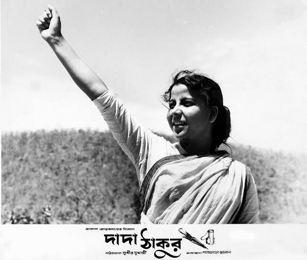 'It was Sulata's personal life that gave the heartburns in her life'