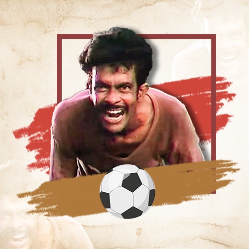<p>Sunil Mukhopadhyay in<em> 'Grihajuddha'</em></p>




































































