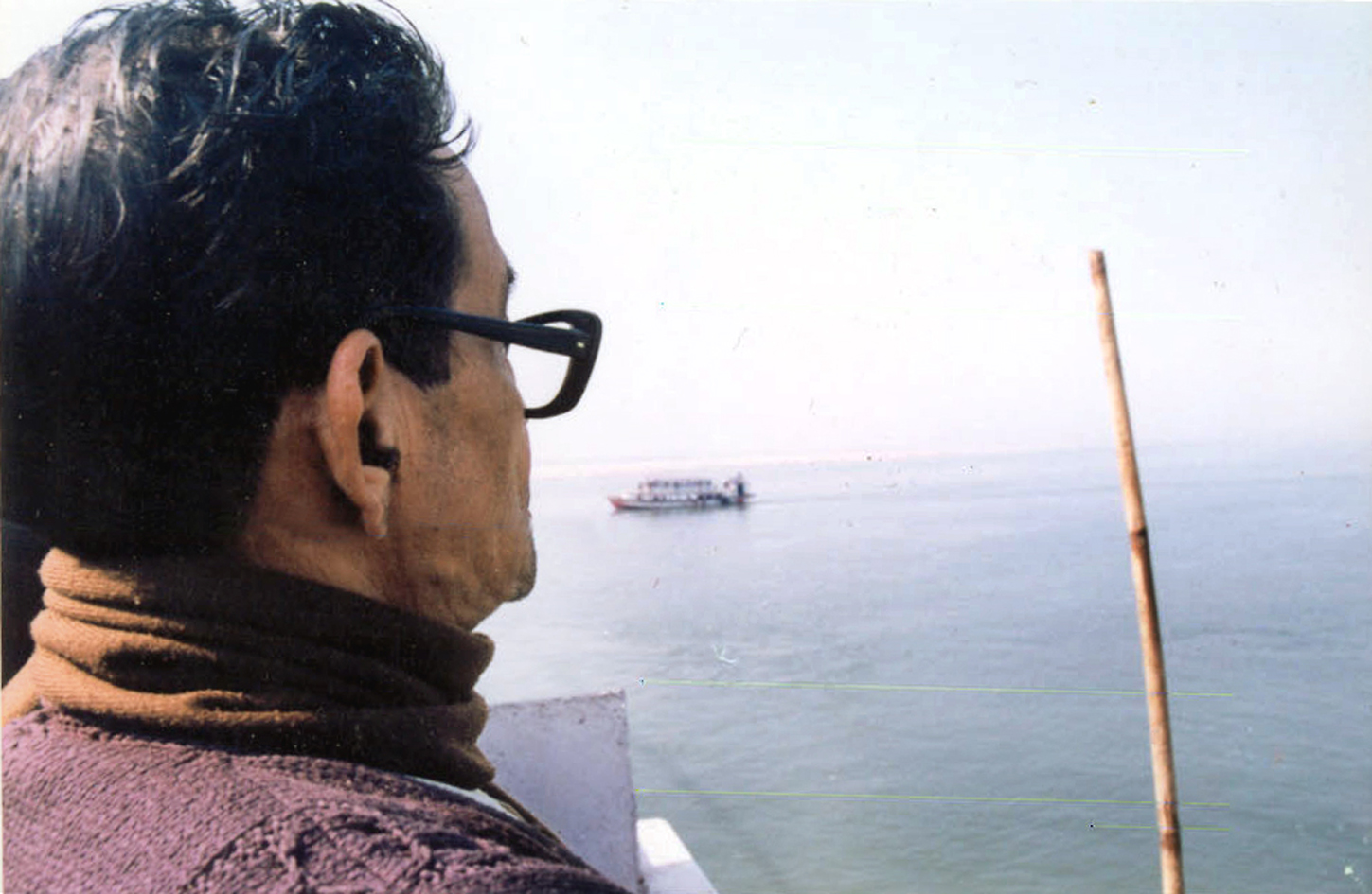 <p>A still from 'Way Back Home'</p>






















