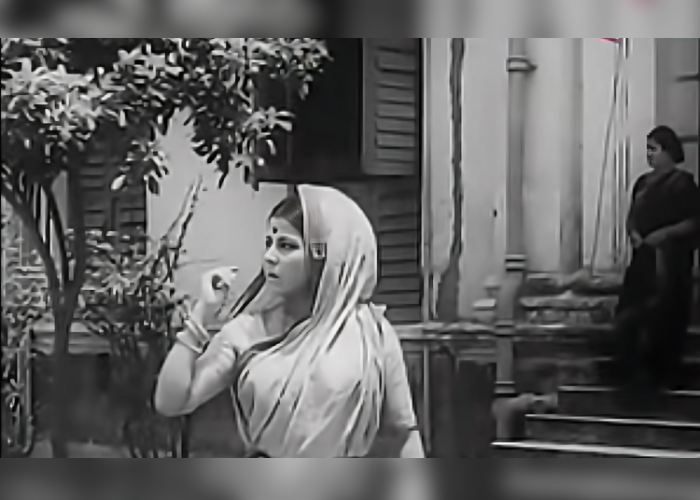 Sulata Chowdhury in Salil Dutta's 'Stree'











































