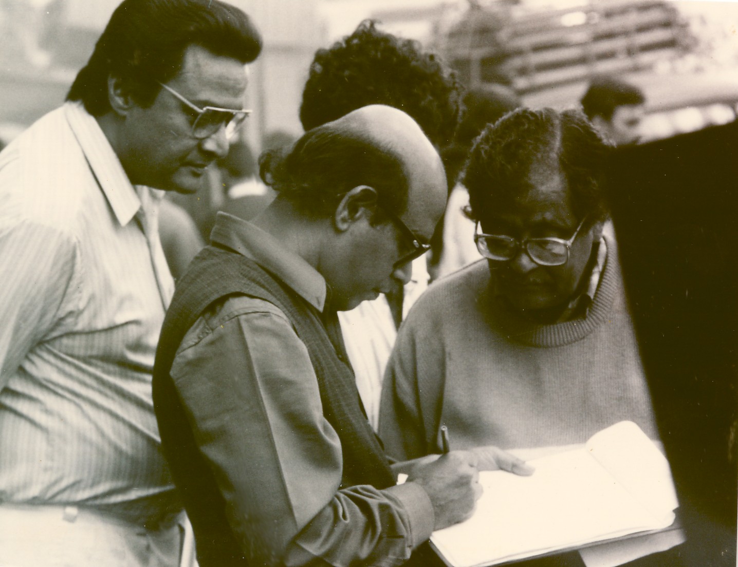 In Tune: How did music sound in Buddhadeb Dasgupta’s cinema?
