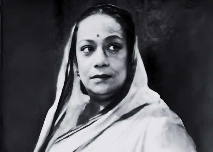 Prabha Devi