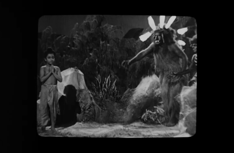 How Ray tried his hands at archiving in ‘Apur Sansar’