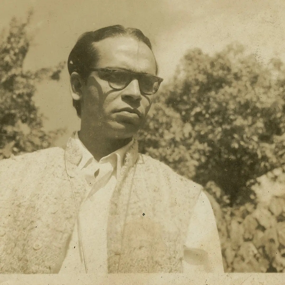 Ritwik Ghatak