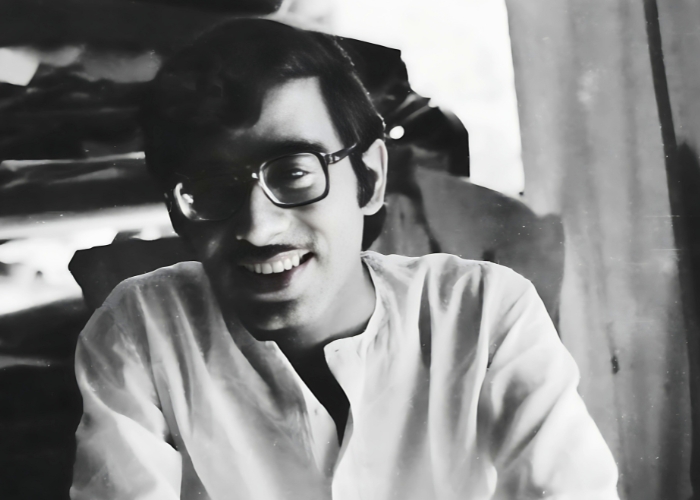 Photo Finish: A son’s untold story of his father’s prints from Satyajit Ray’s sets