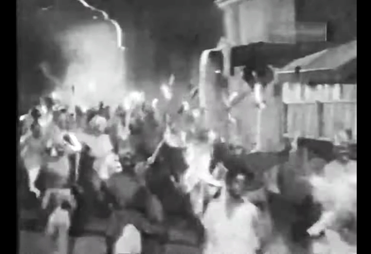 Ode to Independence: How have Bengali feature films depicted our freedom movement? 

(Part 1)