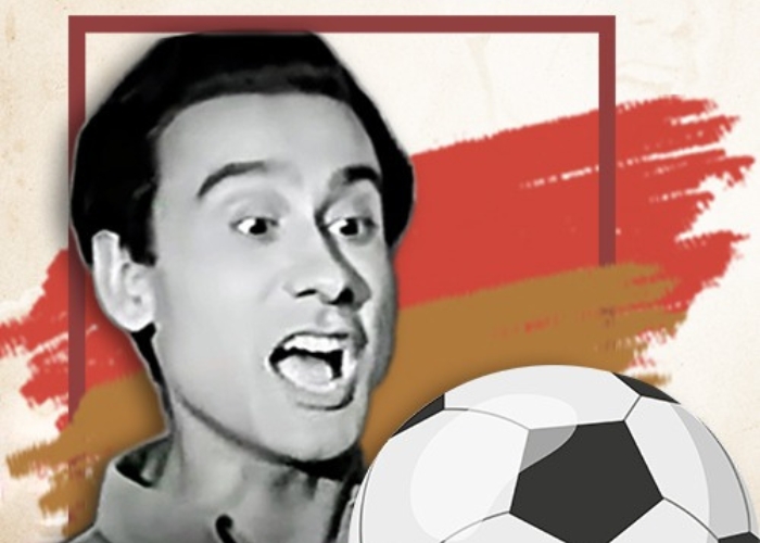 Of Films, Football and Fan-dom: How has soccer rivalry kicked up a storm on screen?