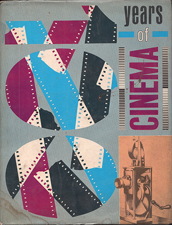100 years of Cinema