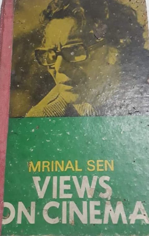 Views on Cinema
