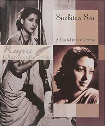 Suchitra Sen A Legend in her Lifetime