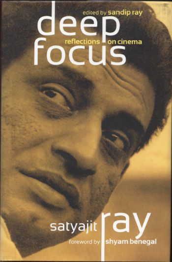 Deep Focus: Reflections on Cinema