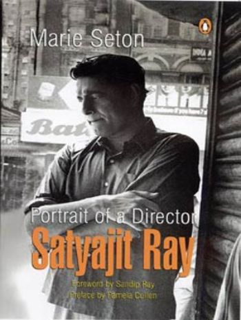 Portrait of a Director: Satyajit Ray
