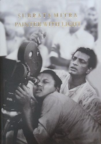 Subrata Mitra A Painter with Light