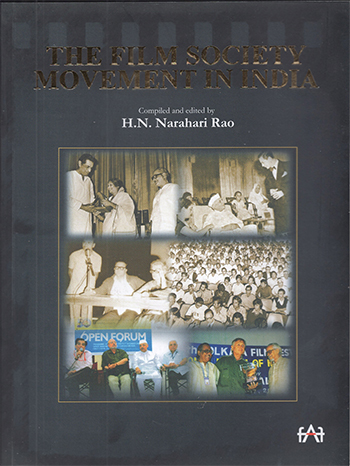 The Film Society Movement in India