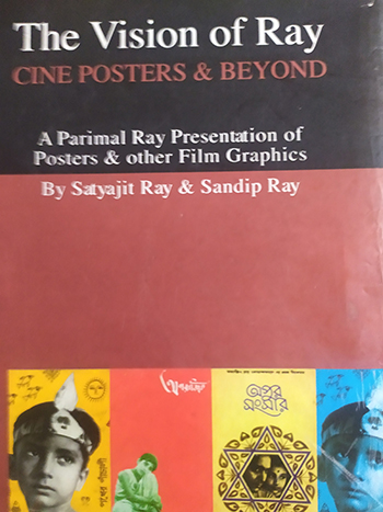 The Vision of Ray Cineposters and Beyond