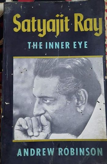 Satyajit Ray: The Inner Eye