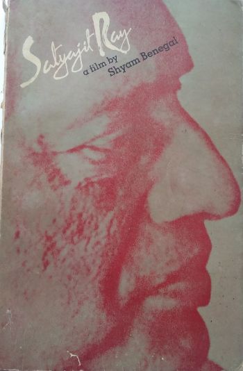 Satyajit Ray A Film By Shyam Benegal