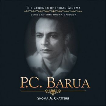 P C Barua 