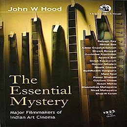The Essential Mystery