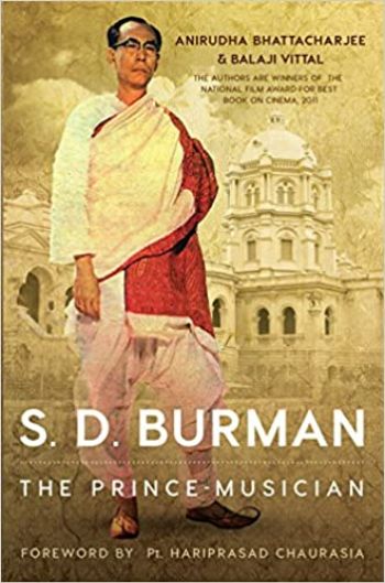 SD Burman: The Prince Musician