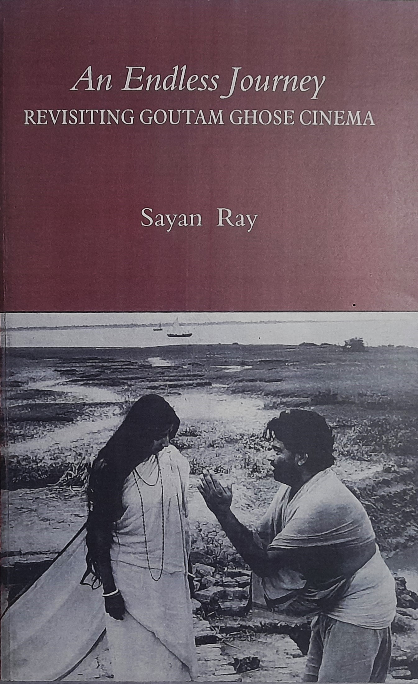 An Endless Journey: Revisiting Goutam Ghosh's Cinema