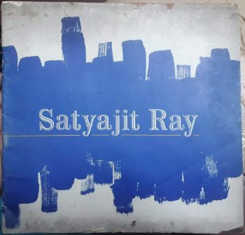 Satyajit Ray
