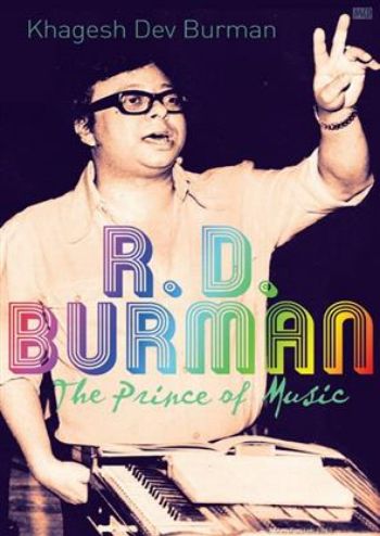 RD Burman: The Prince of Music