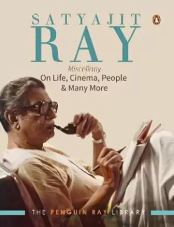 Miscellany On Life, Cinema, People and Much More