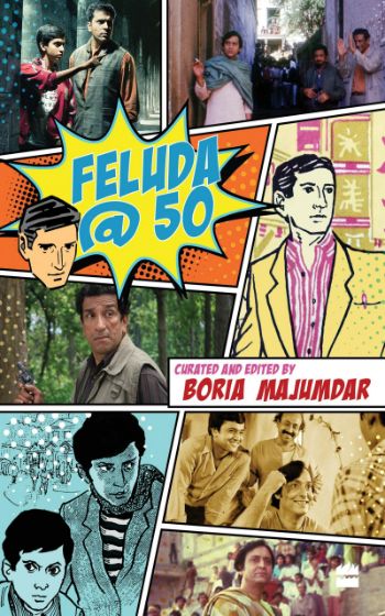 Feluda at 50