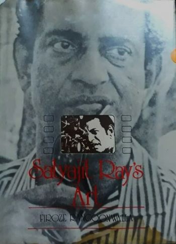 Satyajit Ray's Art
