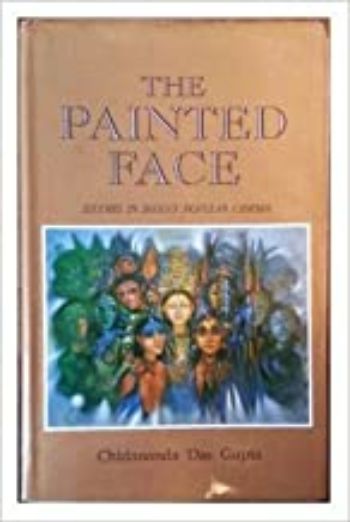 The Painted Face Studies in India's Popular Cinema